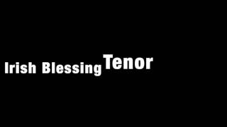 Irish Blessing-Bass