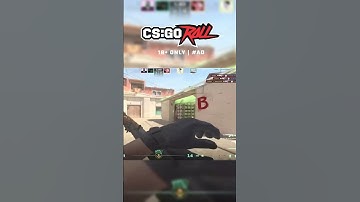 #counterstrikego #csgo #counterstrikefacts #gaming #csgoroll #cs2overpass