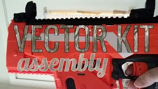 Kriss Vector Kit