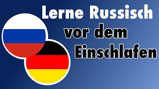 Lerne 10 Stunden Russisch - mit Musik // einfache russische Sätze für Anfänger screenshot 3