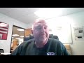 Dewayne Alexander, Tennessee Tech (OVC Football Coaches Media Availability - 9/27/22)