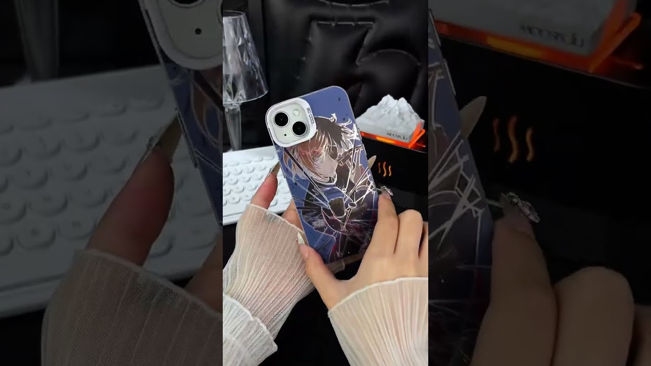 Jujutsu Kaisen | CASEMIKU  