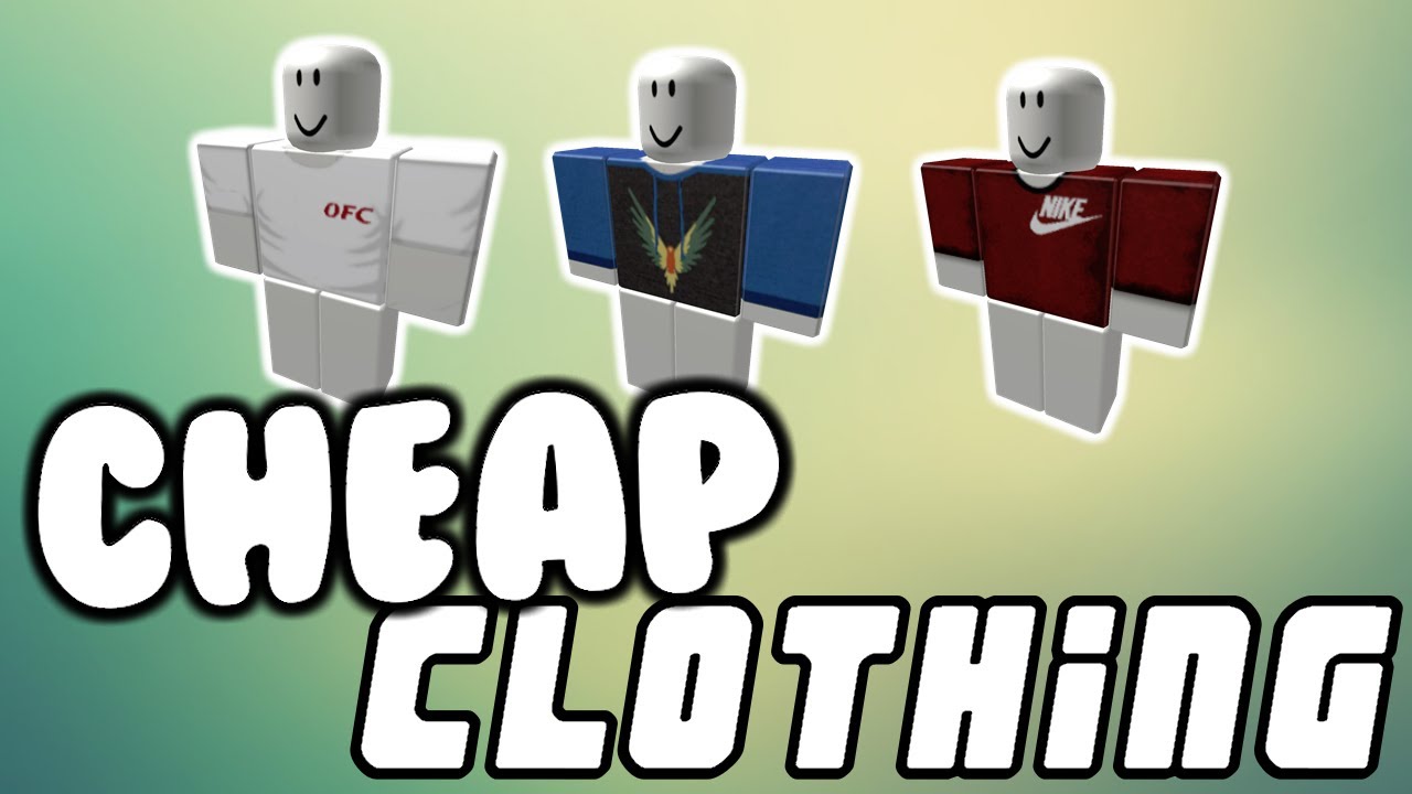Cool Clothes Roblox Group