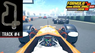 Formula car racing games 2021 - Android gameplay screenshot 5