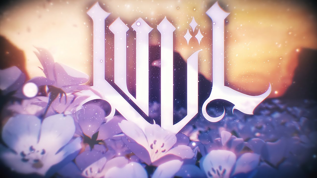 LVLL - The Florist (Anime Music Video)