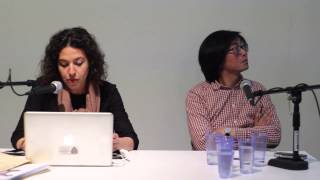 Shahira Fahmy presentation