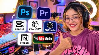 7 Tools Every YouTuber Should Use in 2026 😱 screenshot 2