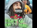 Jody2Good - Get N With Me Freestyle [Audio]