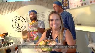 Validación Técnica - Comercial Mercado 28