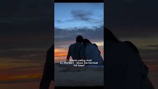 DJ Mahalini Viral 2025 | Bawa Dia Kembali Remix Breakbeat