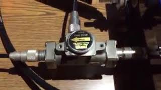 Another 123 Built 16 Pill with HG 2879's 2017