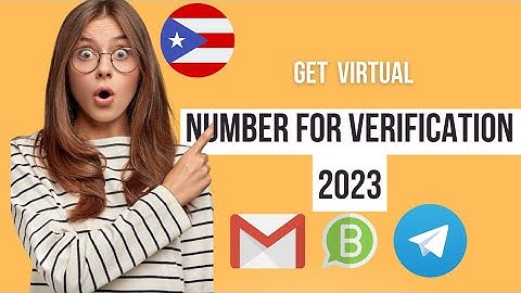 How To Get FREE Virtual Phone Number Of Any Country 2022 | Without VPN