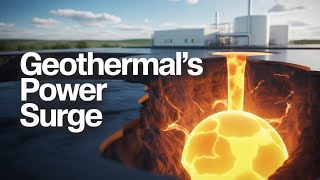 Geothermal Just Got $1.7 Billion and Could Power 15% of the Grid