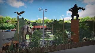 River View Mini Golf Adventure Park   Full presentation