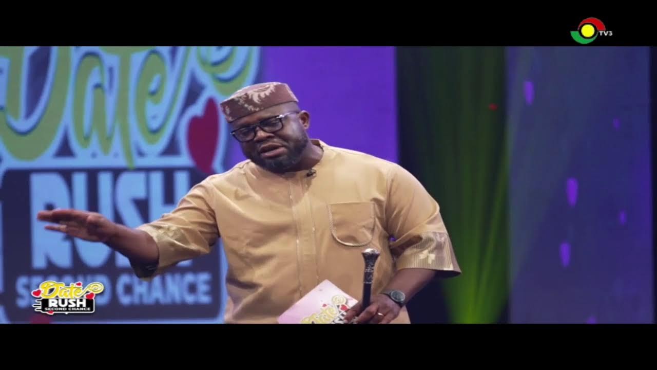 LIVE: Date Rush S15 || 22-02-2026