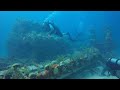 Marie Celestia Dive 2017 - Raw and Uncut Scuba Diving in Bermuda