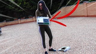 YOU WONT BELIEVE WHAT SHE DID!! screenshot 5