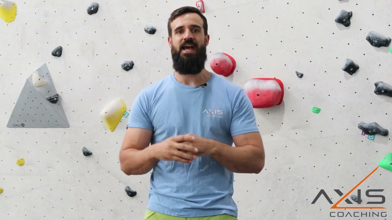 Tempo Climbing