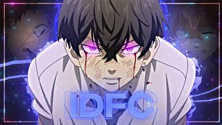 Chifuyus Death - Idfc Editamv