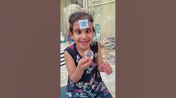 How to scan QR code to read mind 🧠