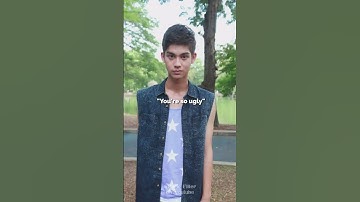 Thumbnail of To all Who said Bright Vachirawit was ugly #shorts