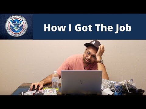 Video: Är TSA ett federalt jobb?