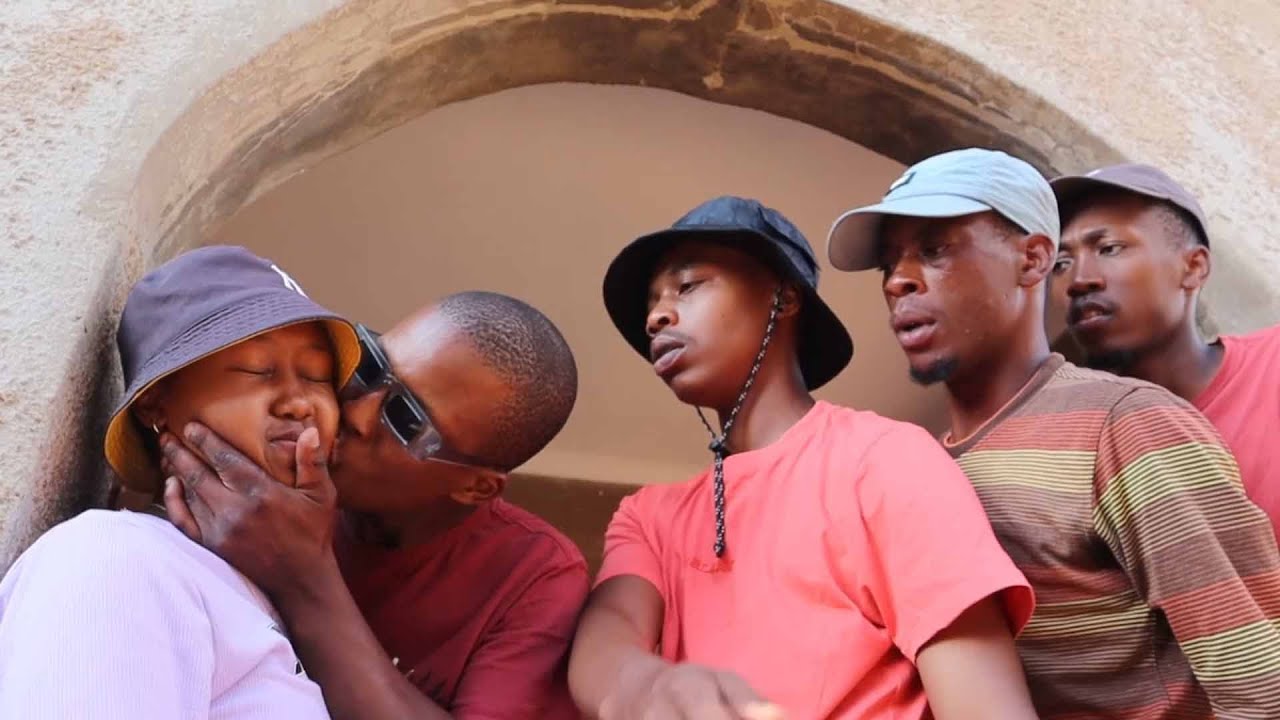 MJOLO CHEATERS || HIGHSCHOOL GIRL DATES OLD GUYS