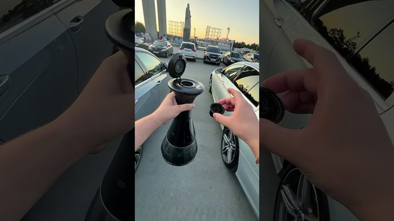 Электро кальян в деле, как вам? ТГ в описании канала 