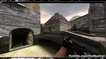 C4D & HLAE - Deathsmooth by Hanfried