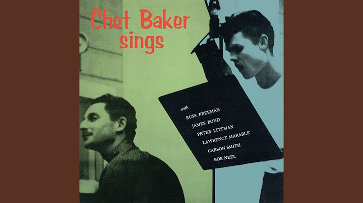 My funny valentine lyrics chet baker