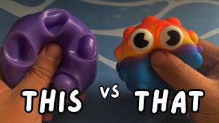 this or that ASMR! | all squishies, no talking