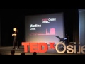 Kako postati pokretač pozitivnih promjena u svom okruženju | Martina Čuljak | TEDxOsijek