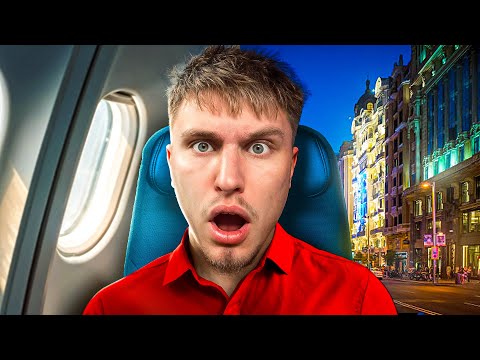 100 Hours in Europe's Best City