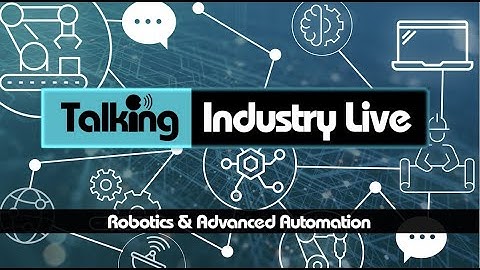 Robotics & Avanced Automation