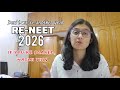 Ace RE-NEET 2026: Resources & Strategies 📝