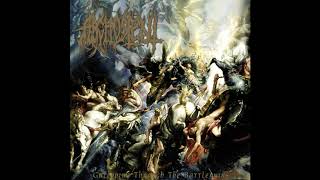 Arghoslent - Galloping Through The Battleruins (FULL CD)