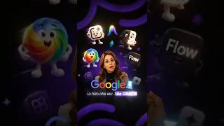 GOOGLE lo hizo otra vez 5 IAs GRATIS 👀🚀