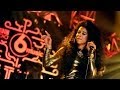 Kelis - Trick me at the 6 Music Festival