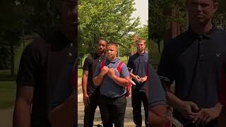 🔥Exposure Bus Tour!!! Akron Visit