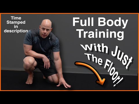 Master Calisthenics with Simple Chain Training Techniques - video from Calistree