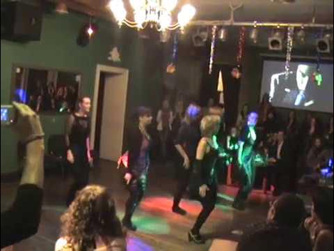 Выступление группы "Стрип пластика" тк "Данс Мастер" - YouTube