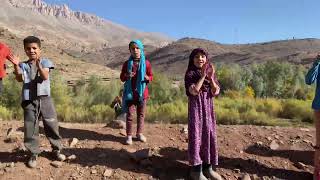 Irisarri Motor viaja con clientes a Marruecos en 2022