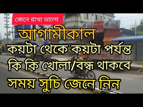 ভিডিও: আয়ারল্যান্ডে খোলার সময়: দোকান, অফিস এবং ব্যাঙ্ক