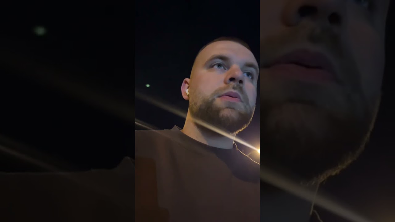 Пятничный VLOG19/365 