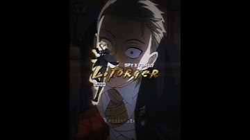 Ayanokōji vs Loid | Combat