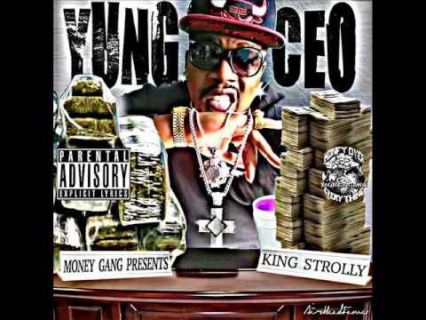 STROLLY-TOOK YO BITCH