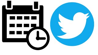 How to Schedule a Tweet on Twitter! (NEW FEATURE)