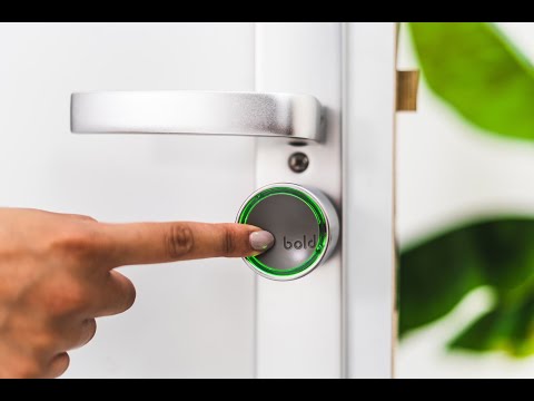 Bold - Bold Smart Lock