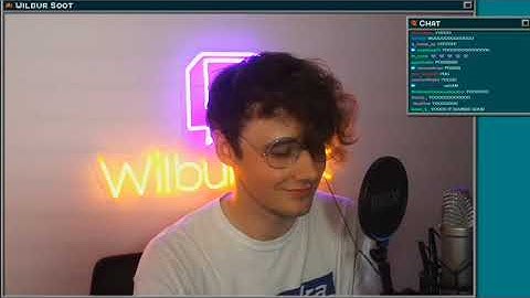 WILBUR SOOT shows a TEASER of a Lovejoy song (Titled "Perfume") with TOMMYINNIT...