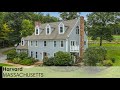 Video of 49 Tahanto Trail | Harvard, Massachusetts real estate & homes by Maureen Harmony